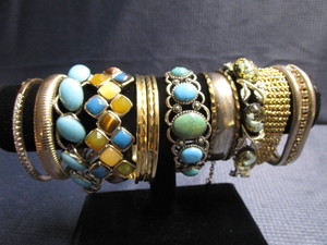 Costume Jewelry