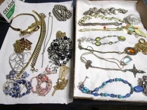 Costume Jewelry