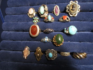 Costume Jewelry