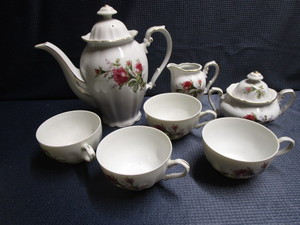 Tea Set