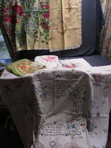 Tablecloths