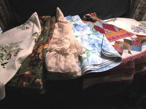 Tablecloths