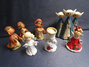Bells - Joseph Orig., Lefton