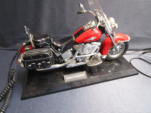 Harley Desk Phone