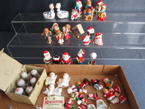 Mini Decorations