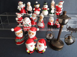 Salt & Pepper Sets