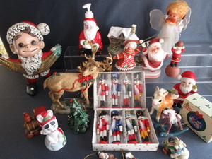 Christmas Decorations