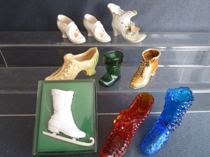Boot & Shoes