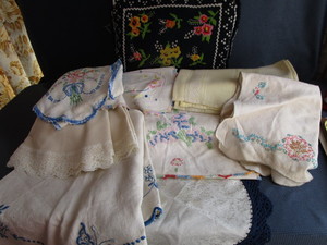 Textiles