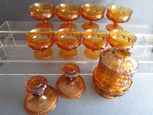 Fairy Light, Sherbets, Candle Holders