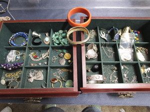 Costume Jewelry