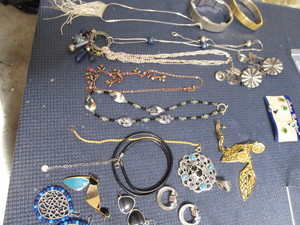 Costume Jewelry