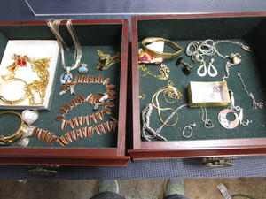 Costume Jewelry