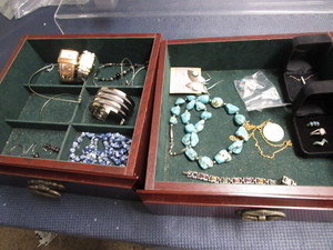 Costume Jewelry