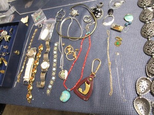 Costume Jewelry