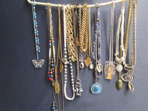 Costume Jewelry