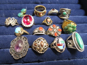 Costume Jewelry