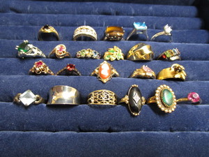 Costume Jewelry