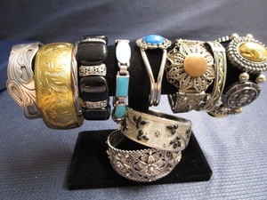 Costume Jewelry