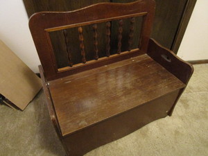 Toy Box