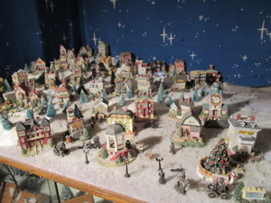 Liberty Falls Buildings & Accessories