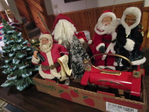 Christmas Decorations
