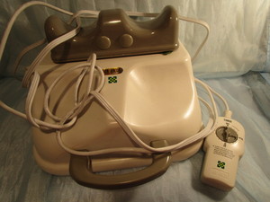 Therapeutic Massager