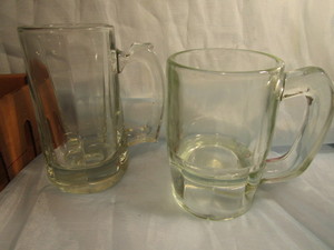 Beer Mugs