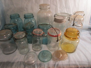 Canning Jars