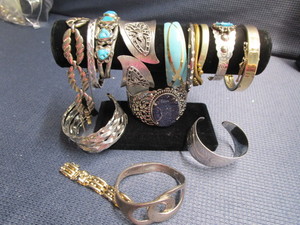 Costume Jewelry