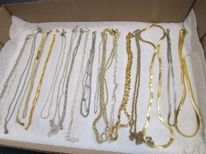 Costume Jewelry