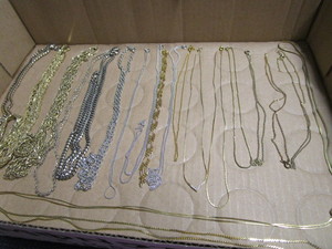 Costume Jewelry