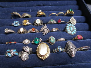 Costume Jewelry