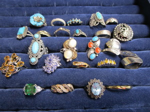 Costume Jewelry
