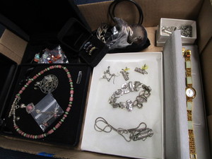 Costume Jewelry