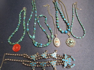 Costume Jewelry