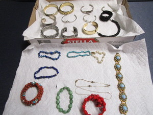 Costume Jewelry
