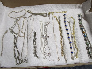 Costume Jewelry