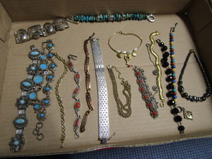 Costume Jewelry