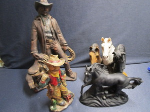 Cowboy Ceramics