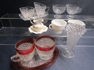 Cream & Sugar Sets