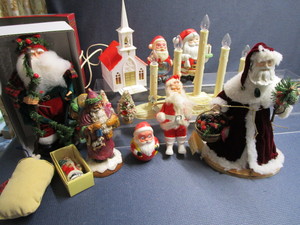 Vintage Christmas