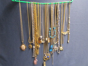 Costume Jewelry