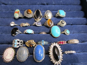 Costume Jewelry