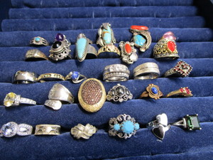 Costume Jewelry