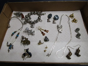 Costume Jewelry