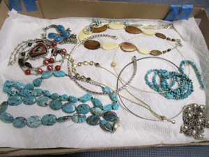 Costume Jewelry