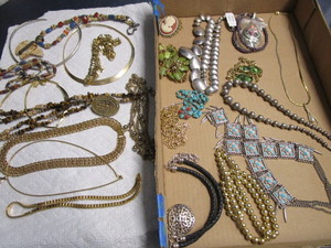 Costume Jewelry