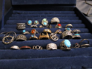 Costume Jewelry
