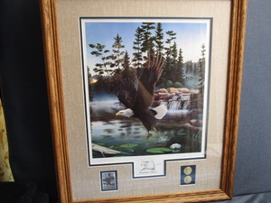 Boundary Waters by Leo Stans